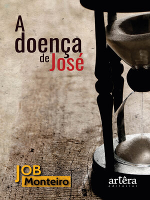 cover image of A Doença de José